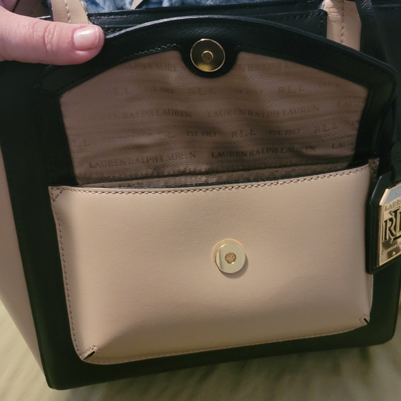 Ralph Lauren bag - Picture 10 of 16